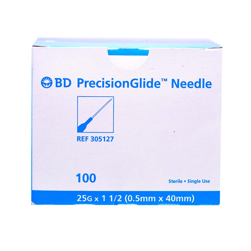 health-shop-bd-disposable-needles-25g-x-1-1-2-100s-305127